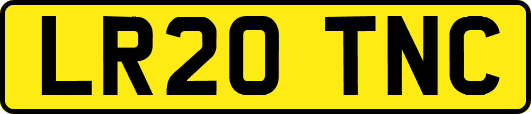 LR20TNC