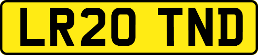 LR20TND