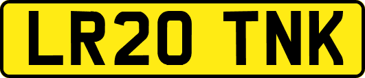 LR20TNK