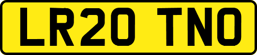 LR20TNO
