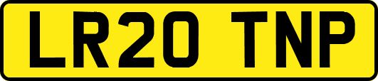 LR20TNP