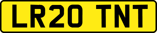 LR20TNT
