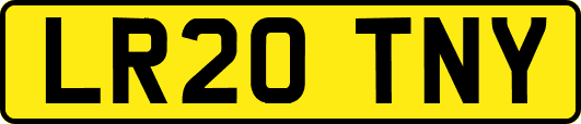 LR20TNY