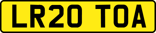 LR20TOA