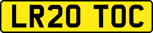 LR20TOC