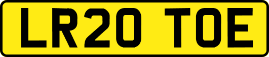 LR20TOE