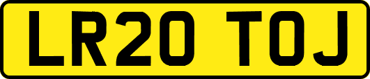 LR20TOJ