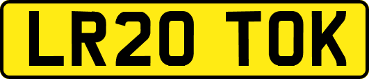 LR20TOK
