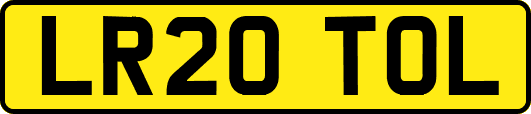 LR20TOL