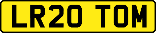 LR20TOM