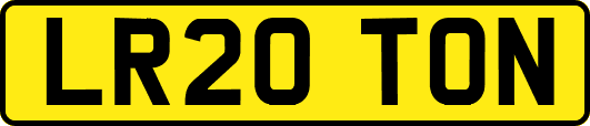 LR20TON