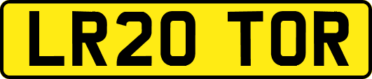 LR20TOR