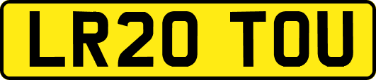 LR20TOU