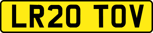 LR20TOV