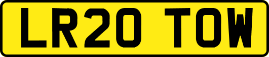 LR20TOW