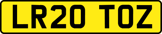 LR20TOZ