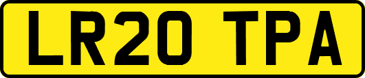 LR20TPA