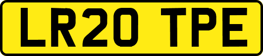 LR20TPE