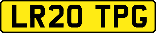LR20TPG