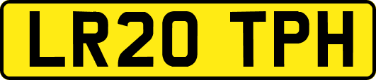 LR20TPH