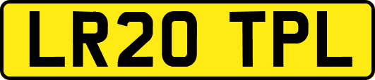 LR20TPL