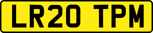 LR20TPM