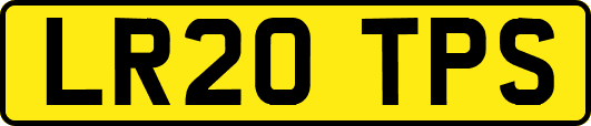 LR20TPS