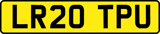 LR20TPU