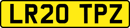LR20TPZ