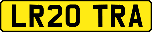 LR20TRA