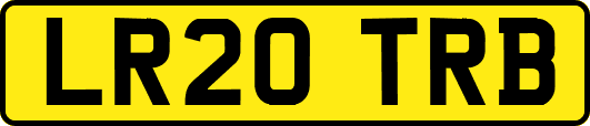 LR20TRB