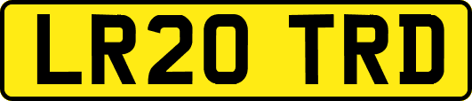 LR20TRD