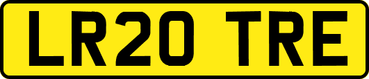LR20TRE
