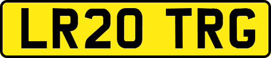 LR20TRG
