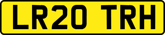 LR20TRH
