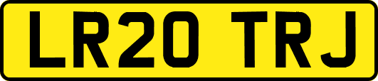 LR20TRJ