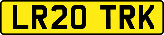 LR20TRK