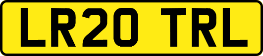 LR20TRL