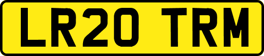 LR20TRM