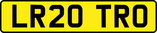LR20TRO
