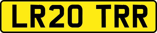 LR20TRR