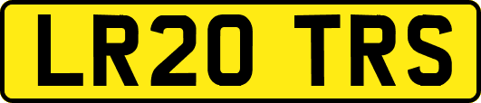 LR20TRS