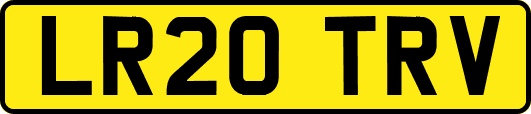 LR20TRV