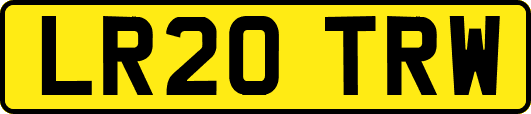 LR20TRW