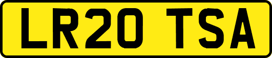 LR20TSA