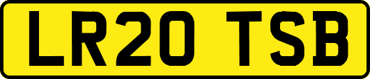 LR20TSB