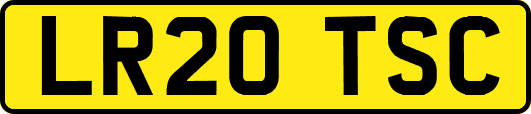 LR20TSC