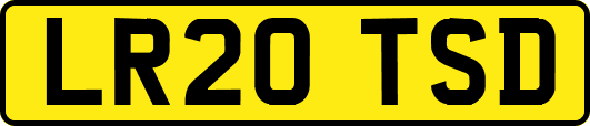 LR20TSD