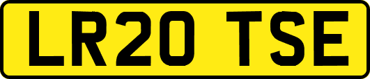 LR20TSE