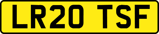 LR20TSF